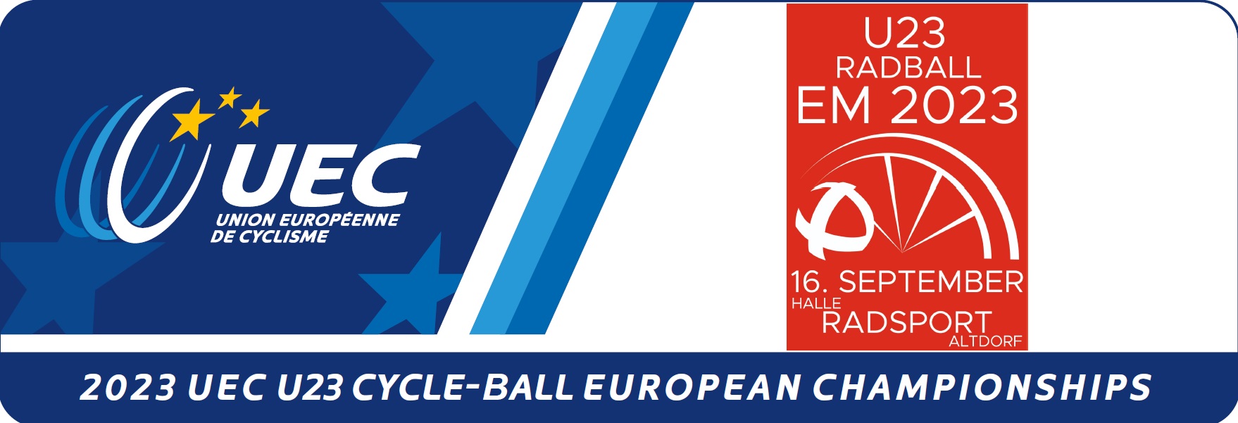 2021 UEC Road European Championships